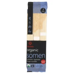 Somen Nudlar Premium Ekologisk 270g Hakubaku