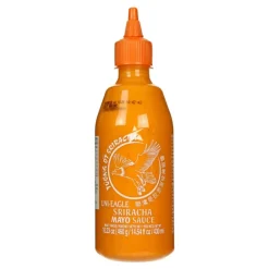 Sriracha Mayo Sauce 740ml Uni Eagle