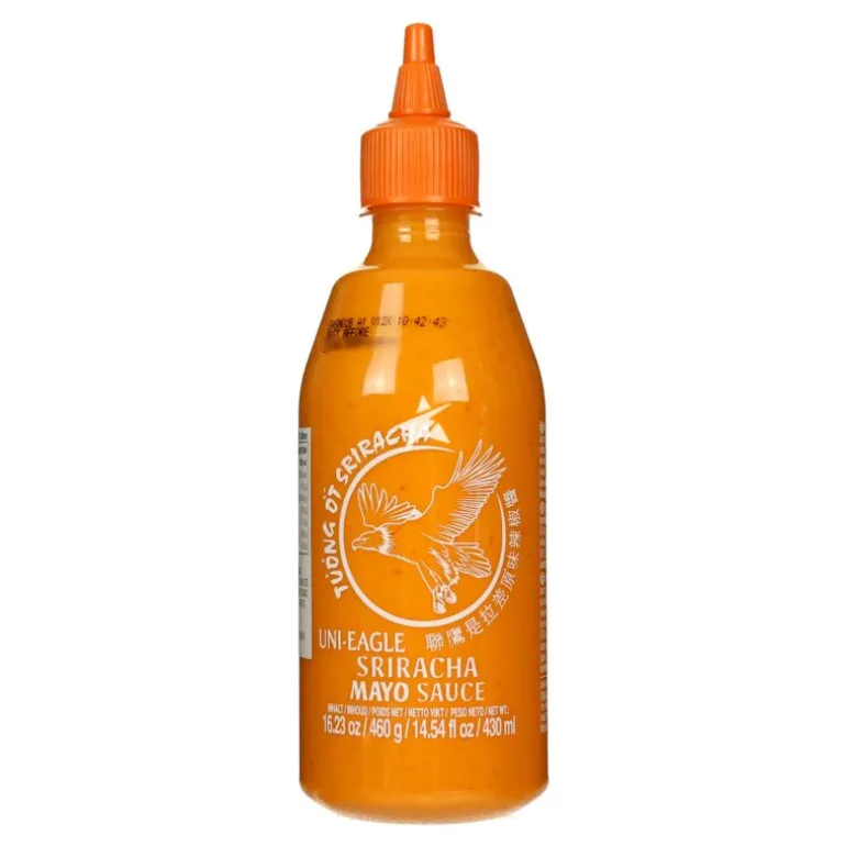 Sriracha Mayo Sauce 740ml Uni Eagle
