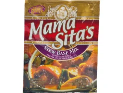 Stew Base Mix Pang Kare Kare 50g Mama Sita’s