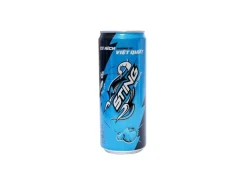 Sting Blueberry Energy Drink 320ml