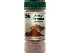 Stjärnanis Pulver 30g DH