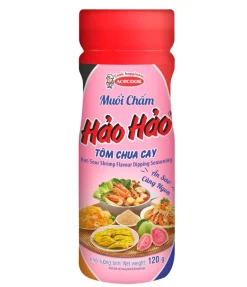 Sötsur Räksalt för Dipp 120g Hao Hao