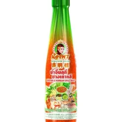 Sukiyaki & Korean Grill Sauce 300ml Nongporn