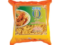 SUPER Q Pancit Canton 454g