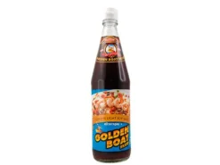 Supreme Ljus Sojasås 700ml Golden Boat