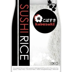 Sushiris 5Kg Kobasuki