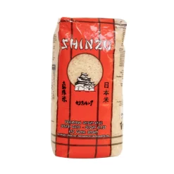 Sushiris 1kg Shinzu