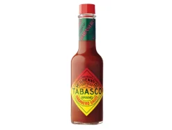 Tabasco Habanero Hot Sauce 60ml MC Inhenny