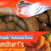 Tamarind Frukt Färsk 450g Thailand