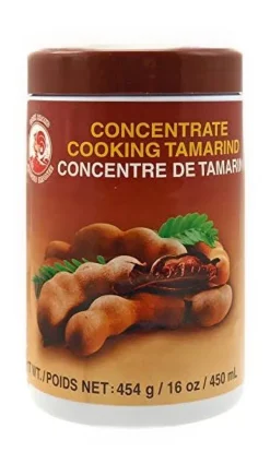 Tamarind Koncentrat Matlagning 454g Cock Brand