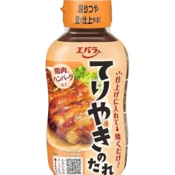 Teriyakisås 235g Ebara Japan