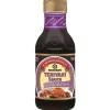 Teriyakisås Rostad Vitlök 250ml Kikkoman