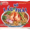 Thai Hot Pot Nudlar Räksmak 83g Acecock