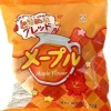 Tokimeki Bulle Sirap Smak 70g