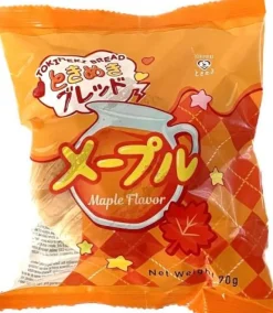 Tokimeki Bulle Sirap Smak 70g
