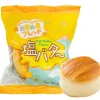 Tokimeki Japansk Bulle Salt Butter Smak 70g