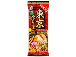 Tokyo Ramen Yuzu & Soja 2 portioner Itsuki