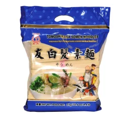Tomoshiraga Somen Nudlar 2kg Chunsi