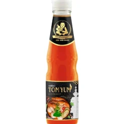 Tom Yum Sås för Soppa 355g Healthy Boy