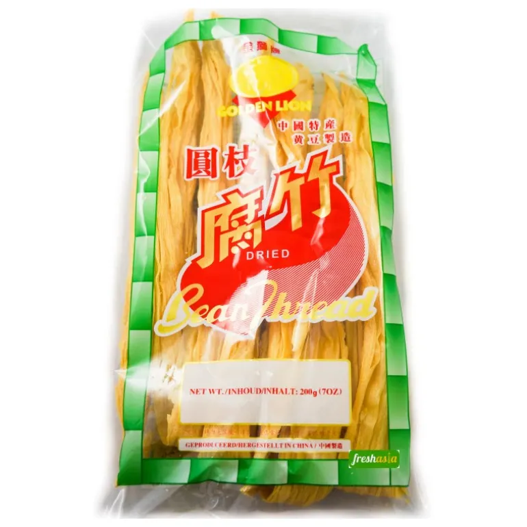 Torkad Tofusticks 150g