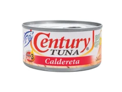 Tuna Flakes 180g Caldereta