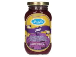 Ube Purple Yam Sylt 340g Monika