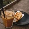 Vietnamesisk Street Ice Coffee 3in1