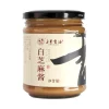 Vit Sesampasta Kinesisk Tahini 454g Sanfeng