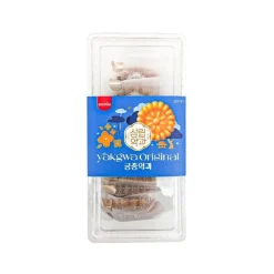 Yakgwa Koreansk Honungskaka 300g
