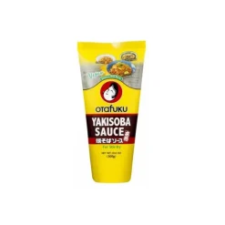 Yakisobasås till Japansk Stir Fry 300g Otafuku