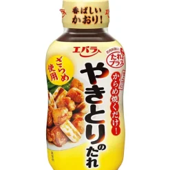 Yakitori BBQ Kycklingmarinad 240g