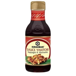Yakitori Marinad Sås 250ml Kikkoman