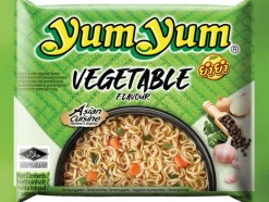 Yum Yum Grönsaker Vegan 60g