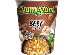 Yum Yum Nudelkopp Biff 70g