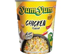 Yum Yum Nudelkopp Kyckling 70g