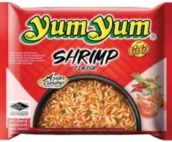 Yum Yum Nudlar Räksmak 60g
